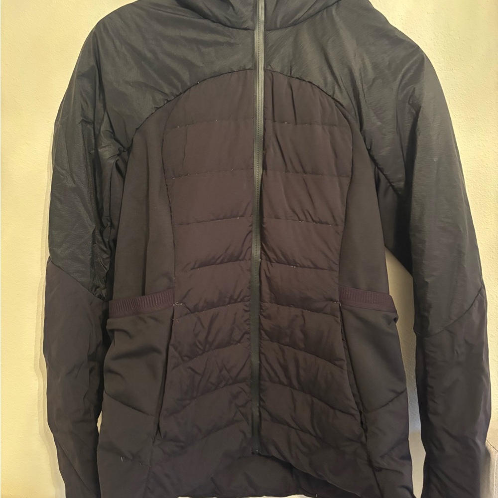 Lululemon hood jacket